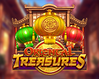 Oriental Treasures