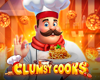 Clumsy Cooks