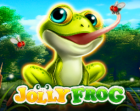 Jolly Frog