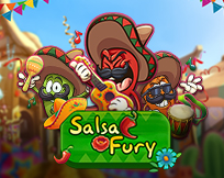 Salsa Fury