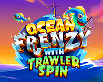 Ocean Frenzy
