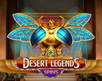 Desert Legends