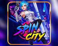 Spin City